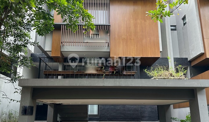 Cluster Caelus Greenwich Bsd 8x14