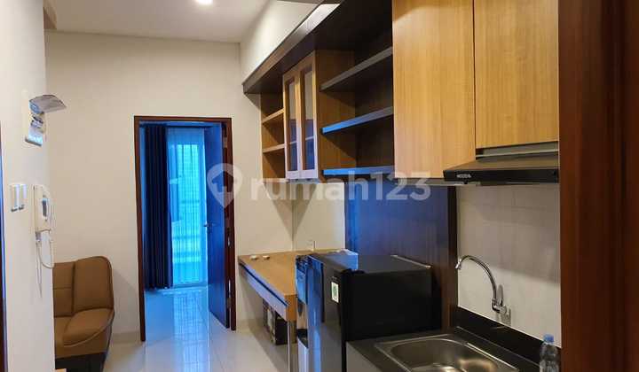 Rent Roseville Apartment 1br Furnished 2