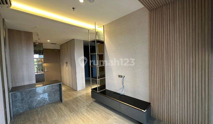 Dijual Murah Apartemen Gold Coast 2br Honolulu