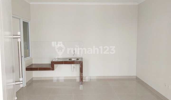 Quick Sale Samara Village 7x9 3 Floors Gading Serpong 2