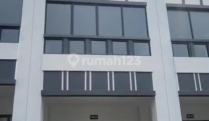 Hot New Ruko Ready to Use Negotiable Until Deal in Citraland Driyorejo 1