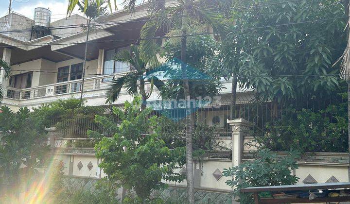 Dijual Rumah Darmo Permai Selatan V 2