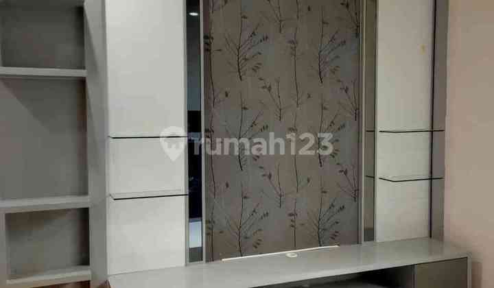 Rumah Wisata Bukit Mas Notredam 2