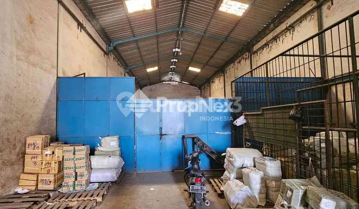 Pergudangan Fira 51 Kenjeran 2