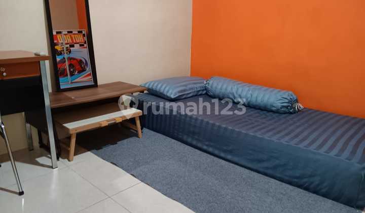 Active Full Furnished Boarding House for Sale in Bancaan Salatiga Near UKSW 2