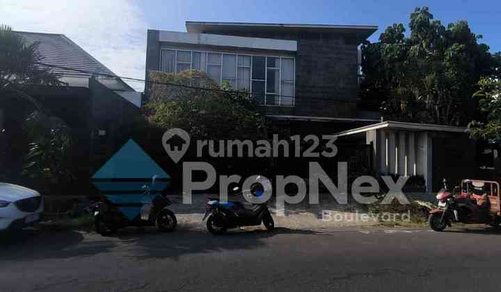 Gayungsari 1 Street Office Gayungsari 1 Street Office