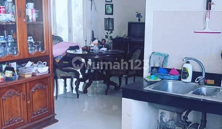 Dijual Murah Cepat Rumah Strategis di Perum Palma Mas Semarang Dekat Terminal Ungaran 2