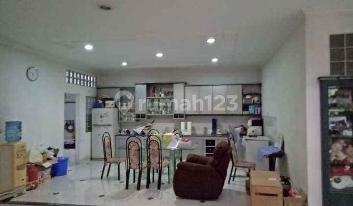 Disewakan Rumah Semifurnished Siap Huni di Taman Beringin Dekat Pusat Kota Semarang 2