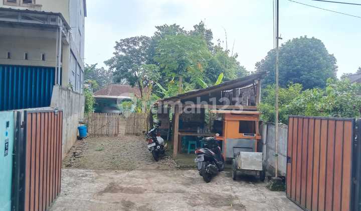 Dibawah Harga Pasar dan Nego Tanah dengan Bonus Rumah Lama di Ngaliyan Semarang Dekat Rsud Mijen 1