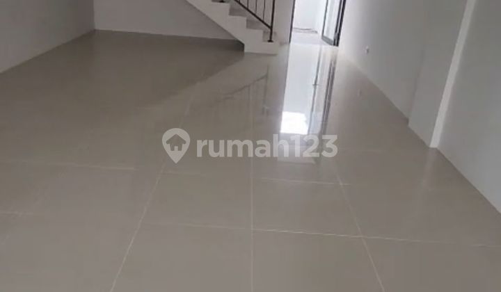 Hot New Ruko Ready to Use Negotiable Until Deal in Citraland Driyorejo 2