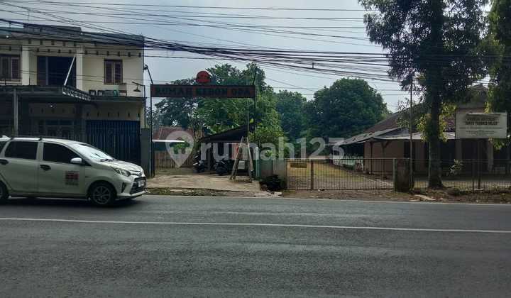 Dibawah Harga Pasar dan Nego Tanah dengan Bonus Rumah Lama di Ngaliyan Semarang Dekat Rsud Mijen 2