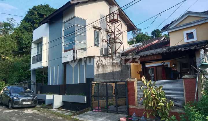 Modern Style Residence in Permata Puri Semarang Near Permata Medika Hospital 2