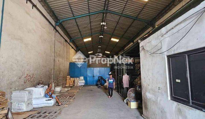 Pergudangan Fira 51 Kenjeran 1