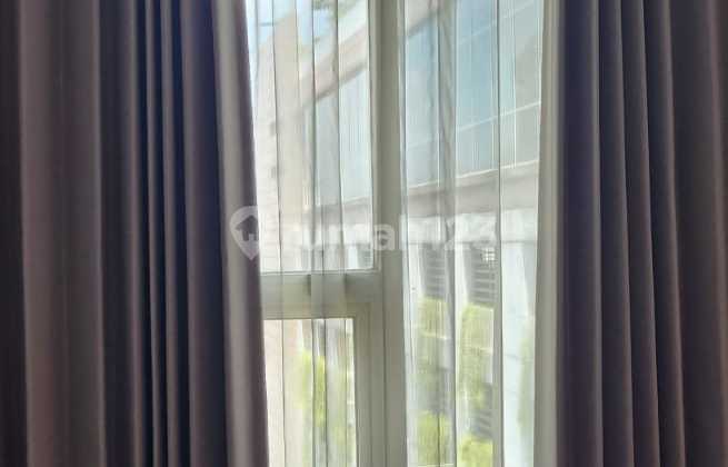 Dijual Nego Apartemen Trilium 1 Br Pusat Kota Surabaya