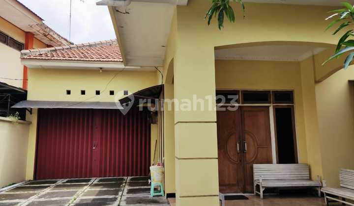 Rumah Lokasi Strategis di Tentara Pelajar Dekat Gua Maria Talanging Sih Semarang 1