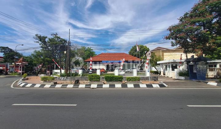 Disewakan Perkantoran Ex Bank Lokasi Strategis di A Yani Pusat Kota Semarang