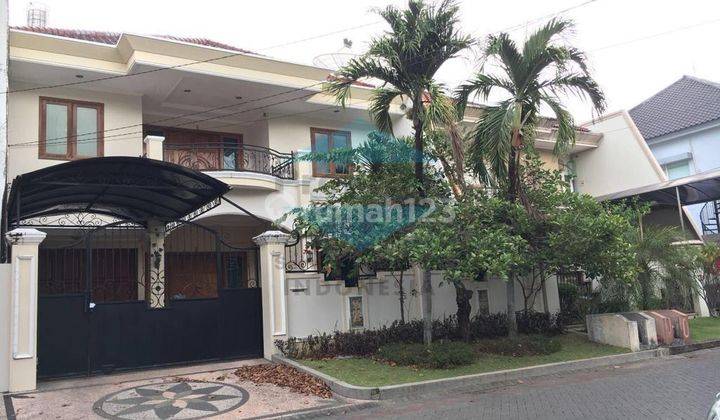 DIJUAL RUMAH ARAYA I 1