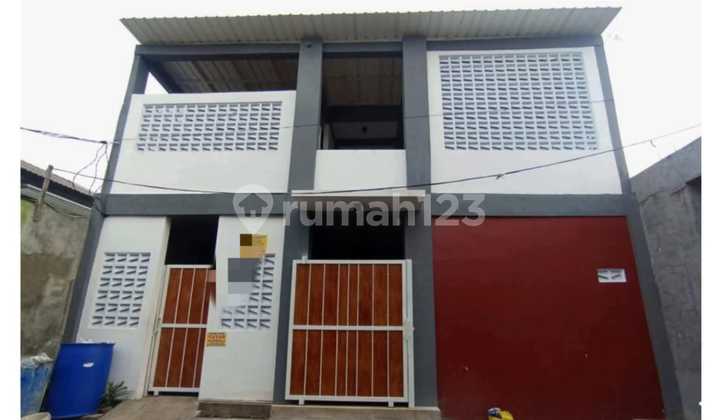 Dijual Kos 2 Lantai Full Penghuni di Geluran Sidoarjo Dijual Kos 2 Lantai Full Penghuni di Geluran Sidoarjo