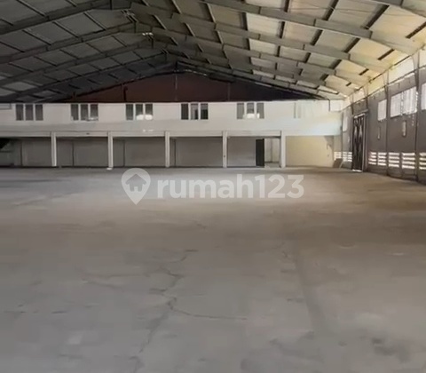 Disewakan Nego Sampai Deal Gudang Siap Pakai di Rungkut Industri Surabaya