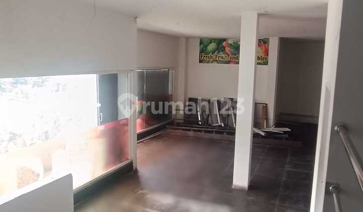 Disewakan Ruang Komersial Kawasan Elite di Jangli Raya Candi Boulevard Semarang 2
