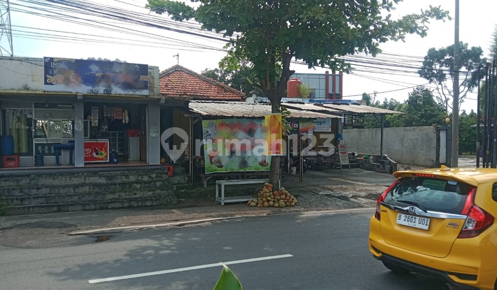 Under Market Nego Tanah Bonus Rumah Kost dan Rumah Lama di Ngaliyan Mijen Bsb 1