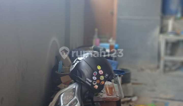 Dijual Ex Gudang, Cocok untuk Rumah atau Kosan di Tembalang Semarang 2