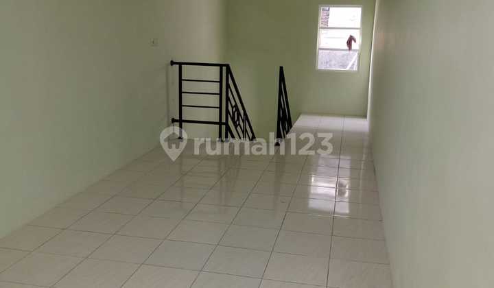 Ruko 2 Lantai Cocok untuk Usaha Lokasi Strategis di Satrio Wibowo Tlogosari Semarang 2