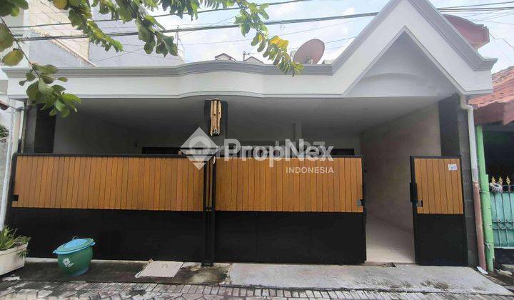Taman Pondok Indah MM