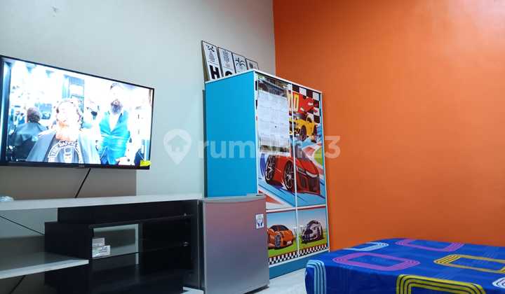 Active Full Furnished Boarding House for Sale in Bancaan Salatiga Near UKSW