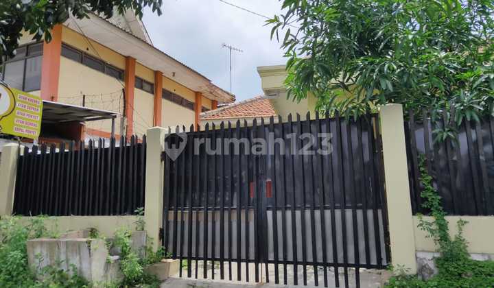 Rumah Lokasi Strategis di Tentara Pelajar Dekat Gua Maria Talanging Sih Semarang 2