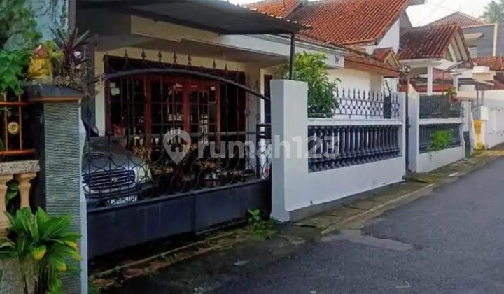 Under Market Price Ready to Occupy in Yudhistira Salatiga Under Market Price Ready to Occupy in Yudhistira Salatiga