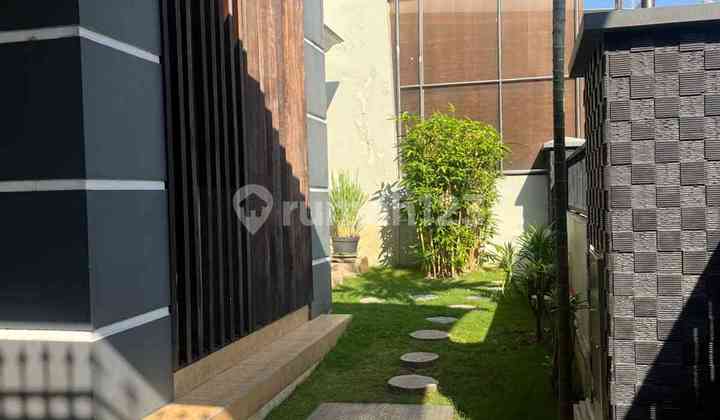 Flood-Free Bavarian Village House 2