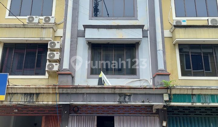 Termurah Ruko 3,5 Lantai Cocok untuk Segala Bidang Usaha di Gedangan Sidoarjo Termurah Ruko 3,5 Lantai Cocok untuk Segala Bidang Usaha di Gedangan Sidoarjo