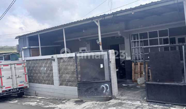 Dijual Ex Gudang, Cocok untuk Rumah atau Kosan di Tembalang Semarang 1