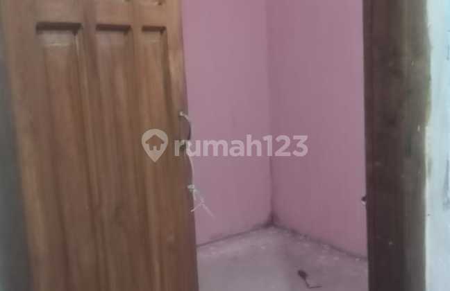 Paling Murah Rumah 1 Lantai di Jonggring Saloka Dekat The Park Mall Semarang 2