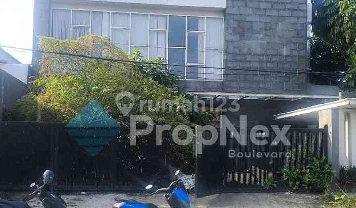 Gayungsari 1 Street Office Gayungsari 1 Street Office