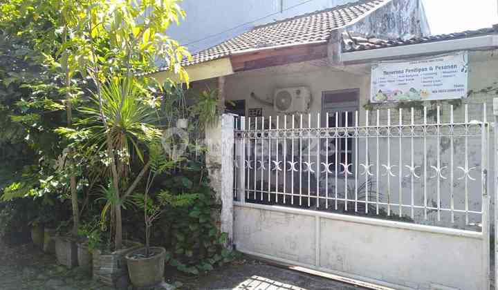 Rumah Taman Pondok Indah 1