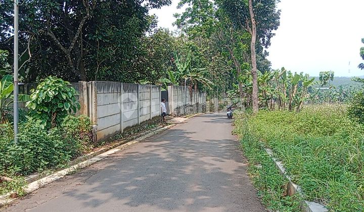 Nego Tanah Siap Bangun di Ngaliyan Semarang Cocok untuk Hunian, Villa atau Fasilitas Olahraga 2
