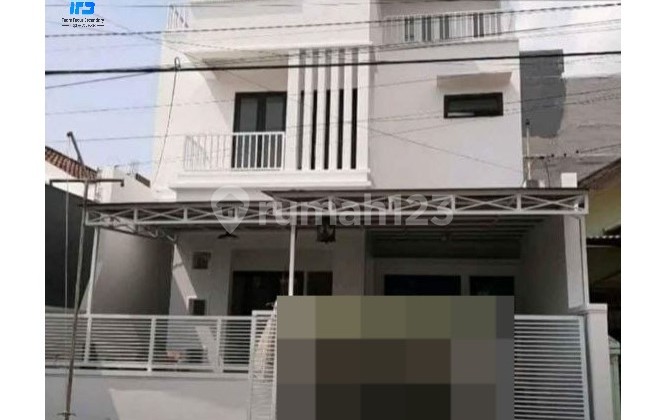 Nirwana Eksekutif Nirwana Eksekutif