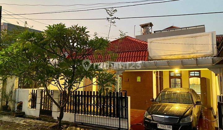 Rumah Strategis di Citra Garden 1, Kalideres, Jakarta Barat 1