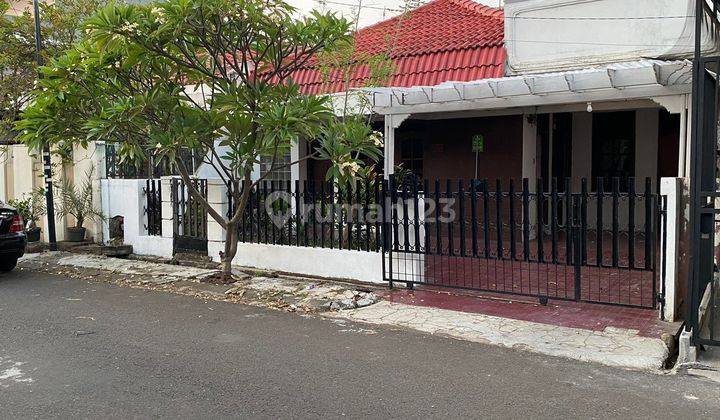 Rumah Strategis di Citra Garden 1, Kalideres, Jakarta Barat 2