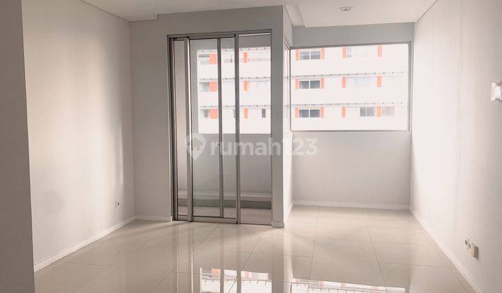 Apartemen Siap Huni, 1 Kamar Tidur, Alam Sutera,Tangerang