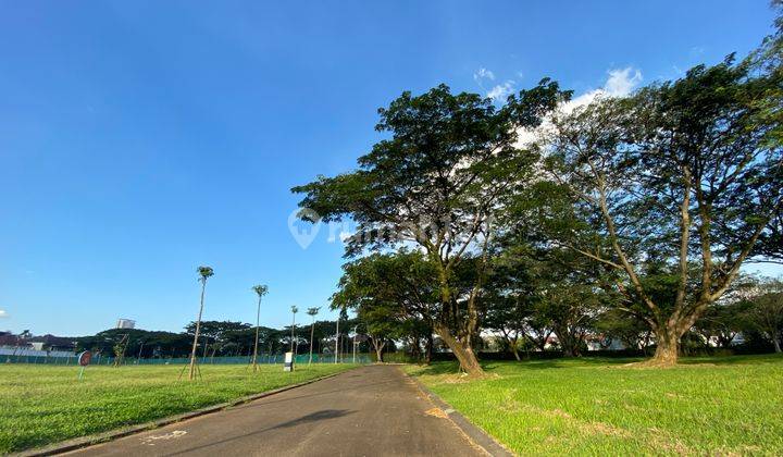 KAVLING TERMEWAH DAN PREMIUM DI ALAM SUTERA 5