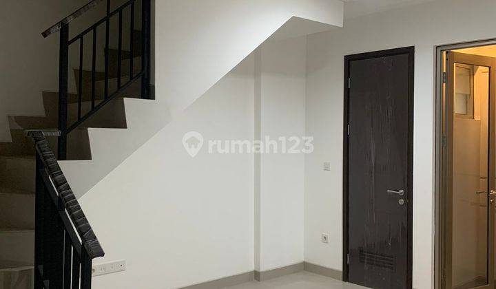 Rumah Pik2 4,5x10 3lantai 1