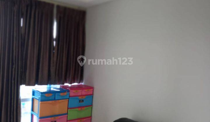 Dijual sewakan Apartment Puri Mansion Type Studio Jakarta Barat 1