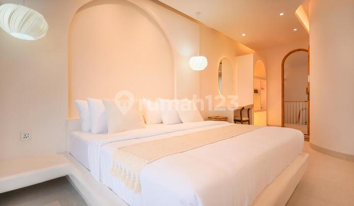 Luxury Villa in the Singosari Area