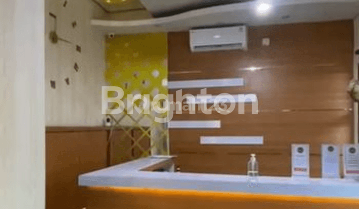 SMART HOTEL BINTANG 2 MASIH AKTIF BEROPERASI 2