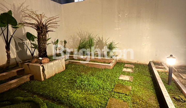 RUMAH DI ALAM GALAXY SURABAYA BARAT 2