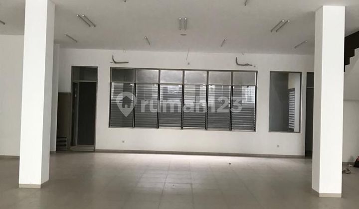 Perkantoran 2 Lantai di Lakarsantri Perkantoran 2 Lantai di Lakarsantri