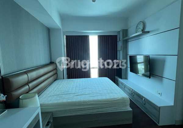 La Riz Mansion apartment fully furnished 2